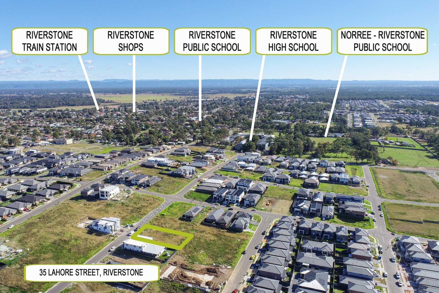 35 Lahore Street, Riverstone Sold by ResponseRE - image 2