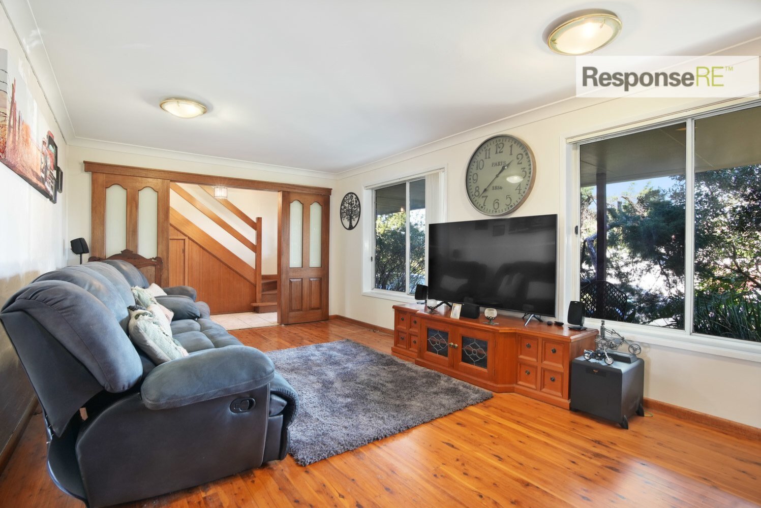 9 Chisholm Avenue, Werrington County Sold by Response Real Estate Penrith - image 1