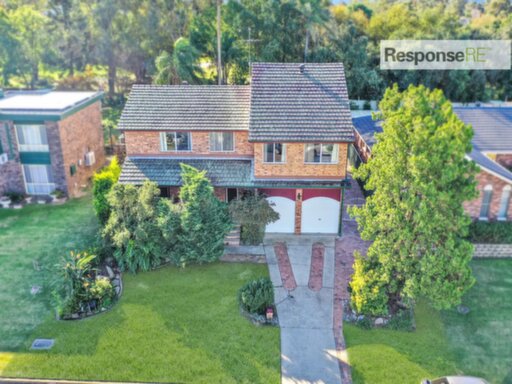 9 Chisholm Avenue, Werrington County Sold by ResponseRE