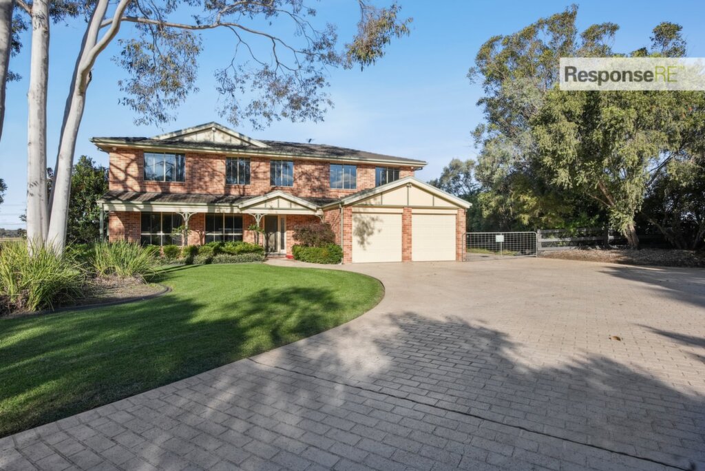 167 Barkly Drive, Windsor Downs Sold by Response Real Estate Penrith
