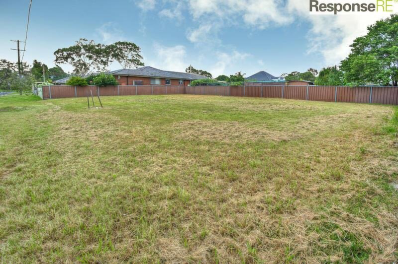 2a Millen Street, Kingswood Sold by Response Real Estate Penrith - image 2