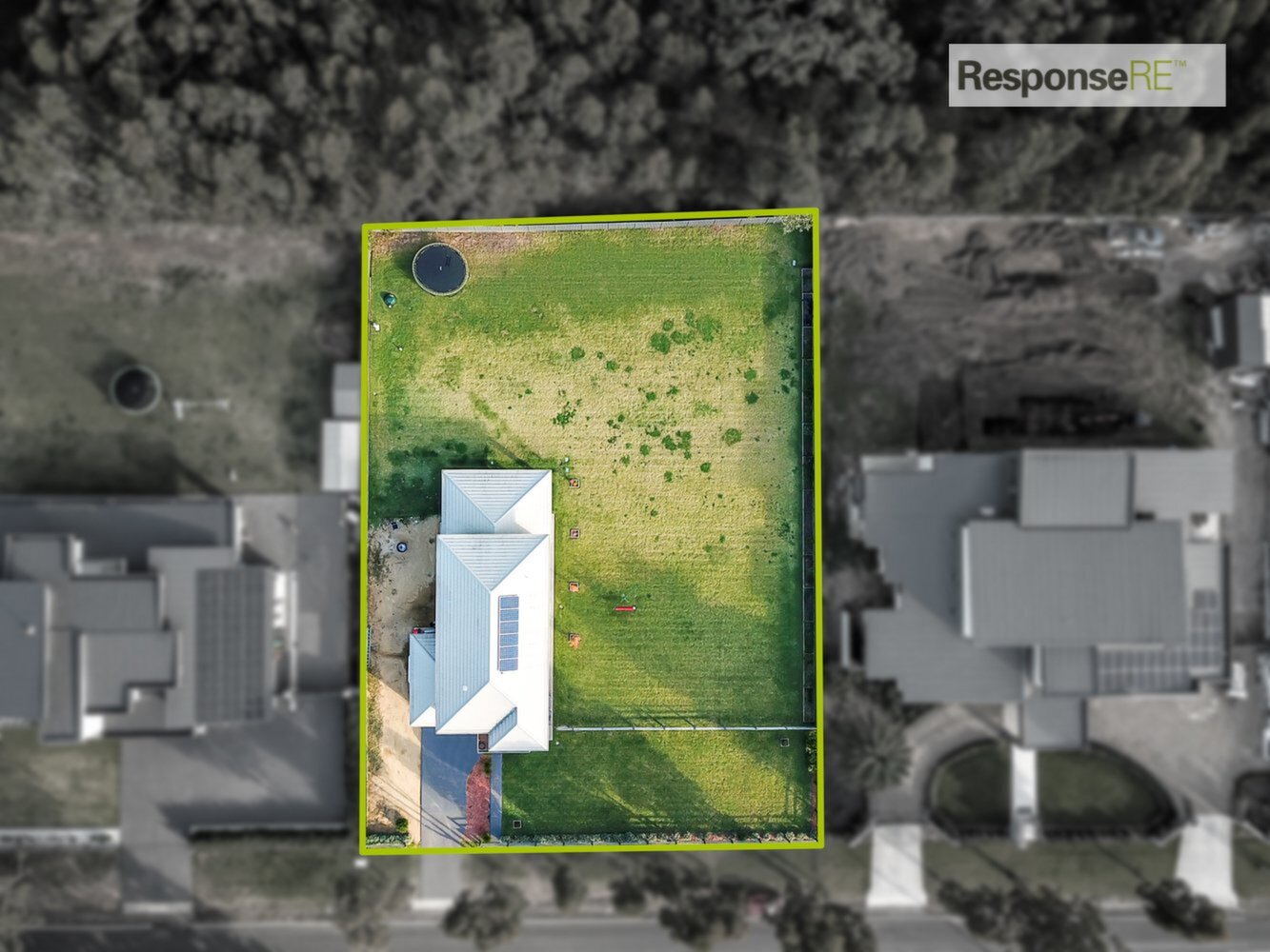 60 Ninth Avenue, Jordan Springs Sold by Response Real Estate Penrith - image 1