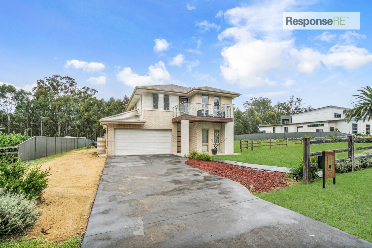 60 Ninth Avenue, Jordan Springs Sold by Response Real Estate Penrith - image 1