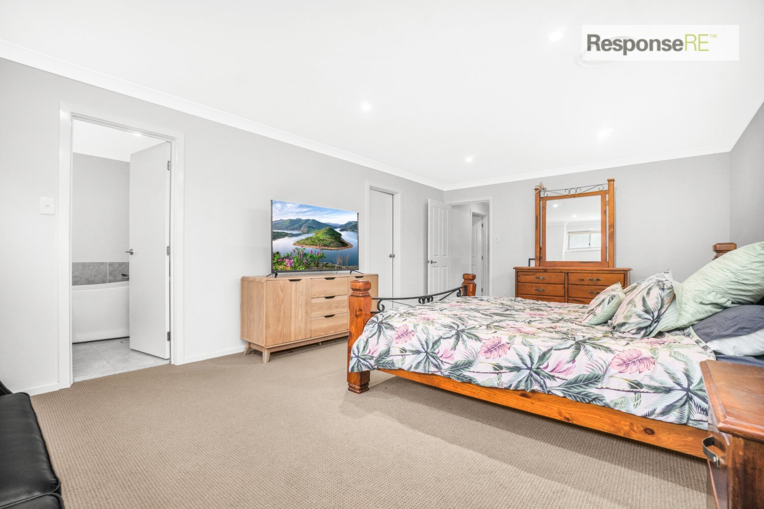 60 Ninth Avenue, Jordan Springs Sold by Response Real Estate Penrith - image 1