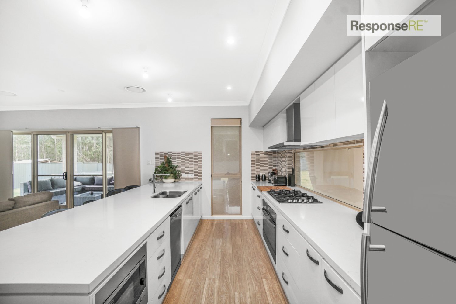 60 Ninth Avenue, Jordan Springs Sold by Response Real Estate Penrith - image 1