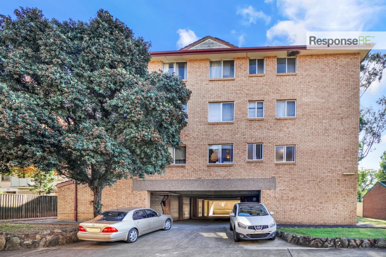 13/54 Park Avenue, Kingswood Sold by Response Real Estate Penrith - image 1