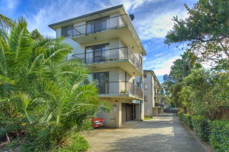 3/191 Derby Street, Penrith Sold by Response Real Estate Penrith - image 1