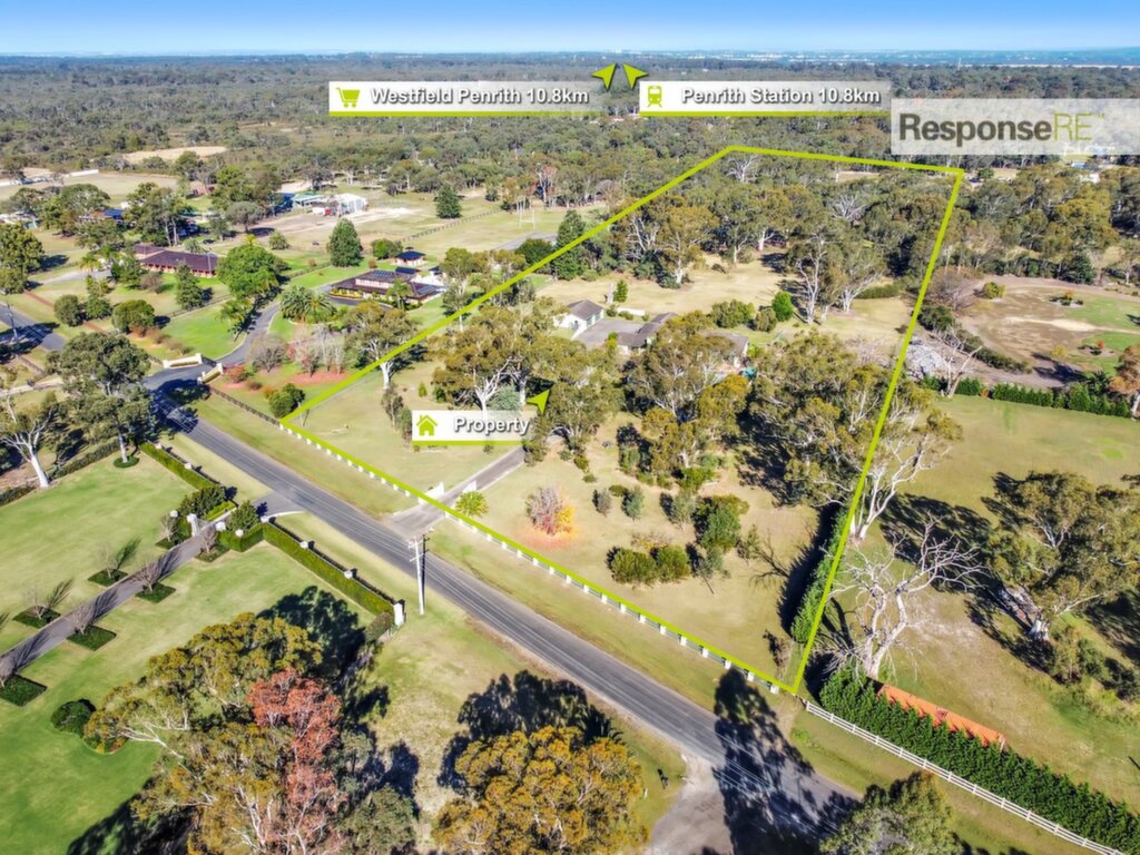 248-256 Hinxman Road, Castlereagh Sold by Response Real Estate Penrith