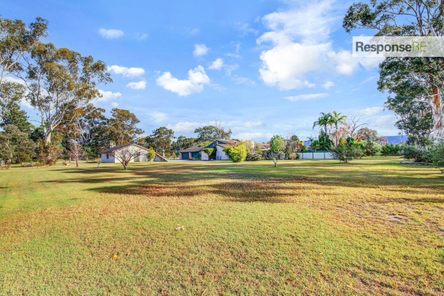 248-256 Hinxman Road, Castlereagh Sold by Response Real Estate Penrith - image 1