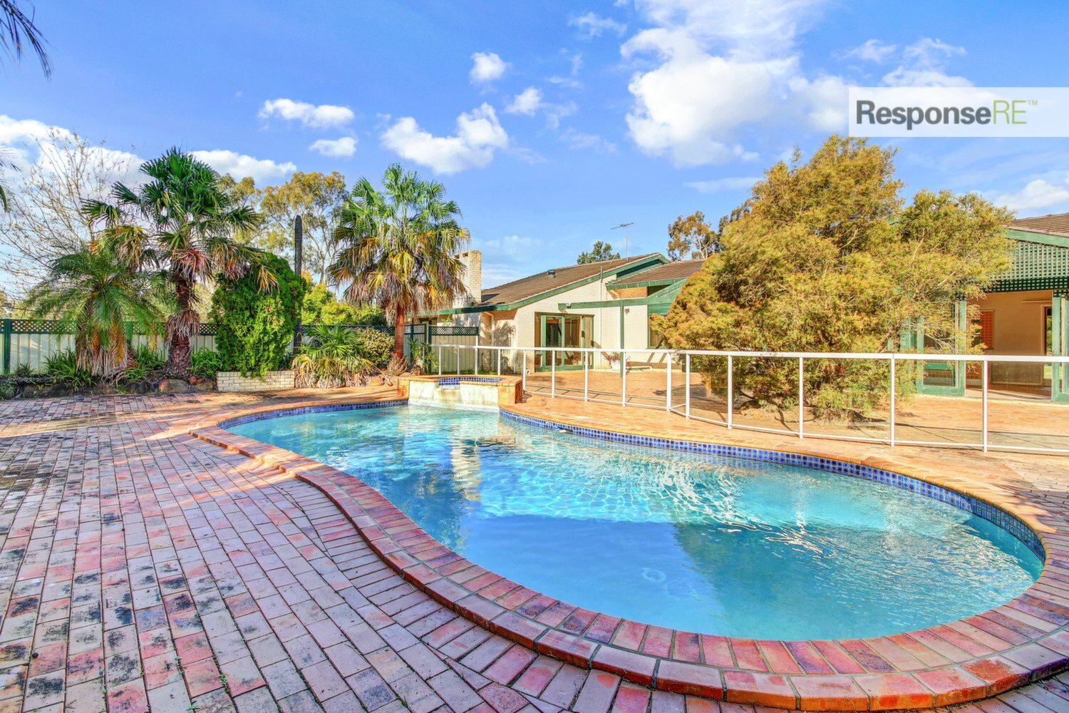 248-256 Hinxman Road, Castlereagh Sold by Response Real Estate Penrith - image 1
