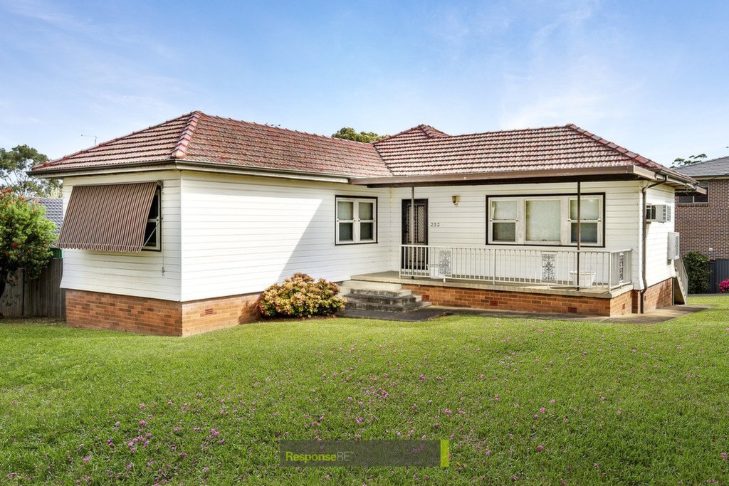 252 Windsor Road, Baulkham Hills Leased by ResponseRE Walsh Sullivan Baulkham Hills - image 1