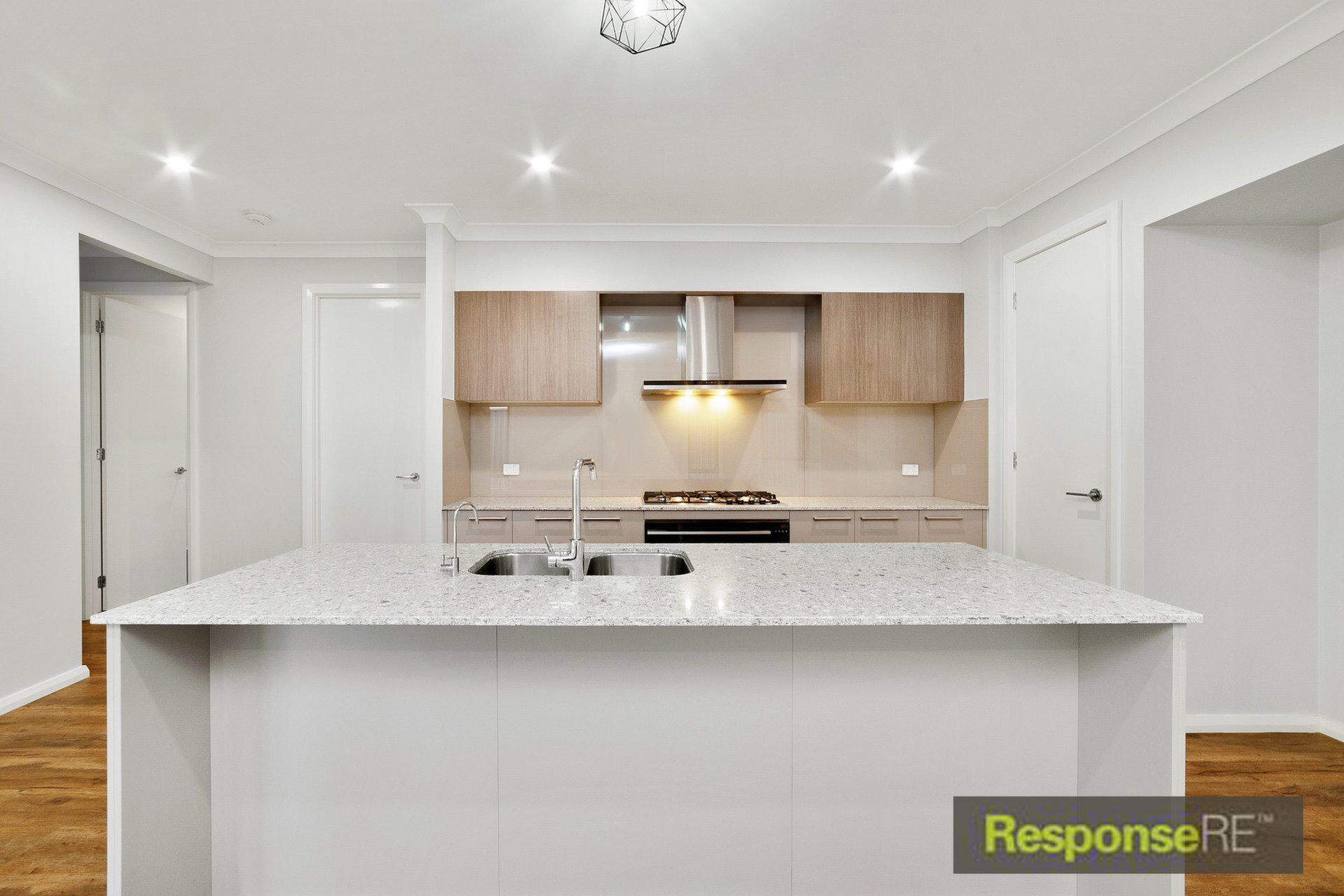 12 Millennium Street, North Kellyville Sold by ResponseRE - image 1