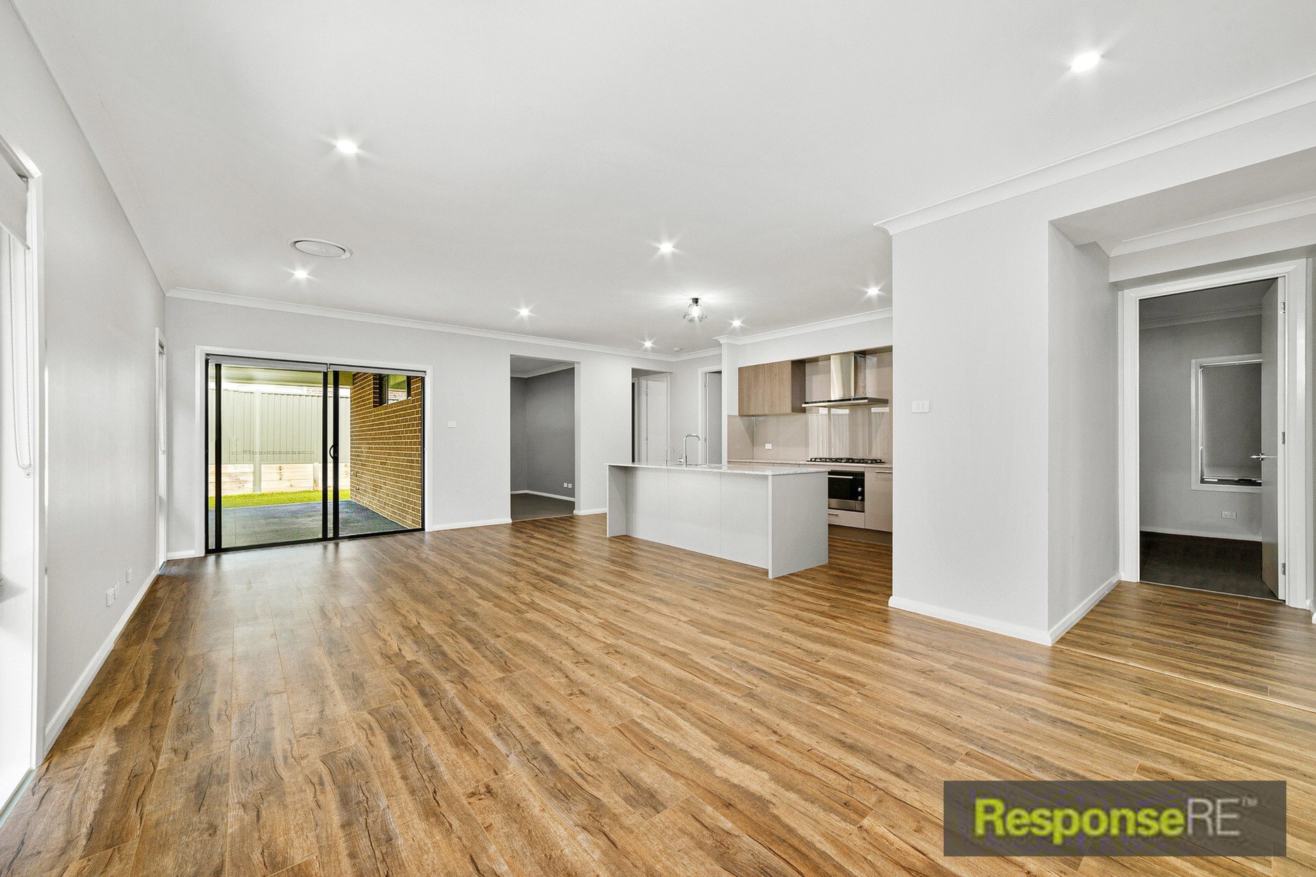 12 Millennium Street, North Kellyville Sold by ResponseRE - image 1
