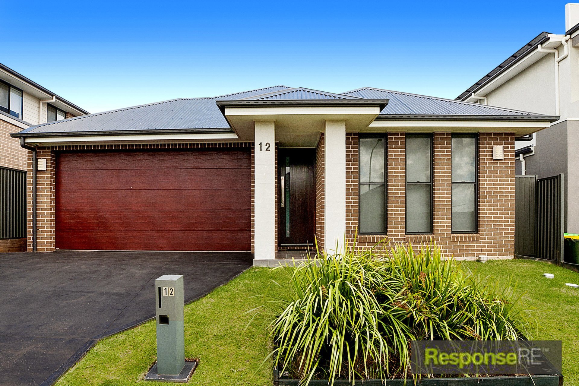 12 Millennium Street, North Kellyville Sold by ResponseRE - image 1