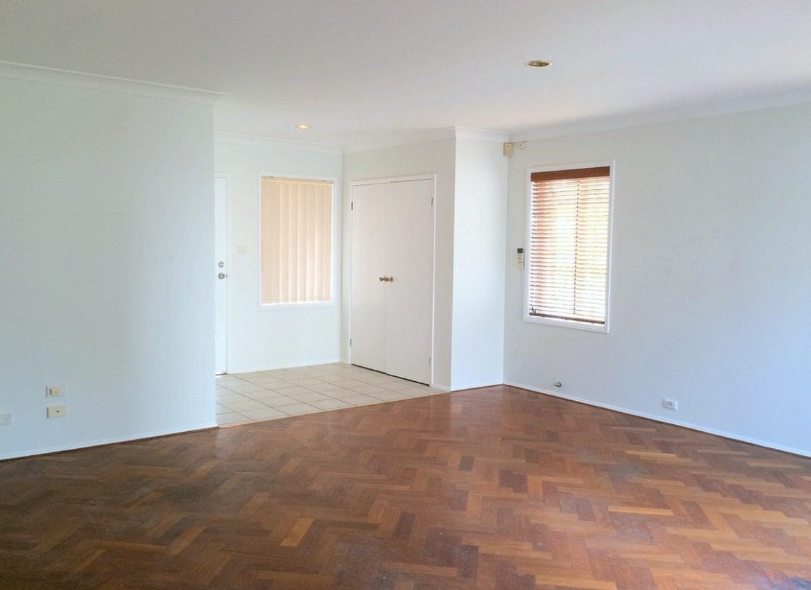 4a Short Street, North Parramatta Leased by ResponseRE - image 1