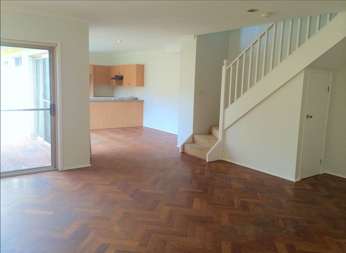 4a Short Street, North Parramatta Leased by ResponseRE - image 1