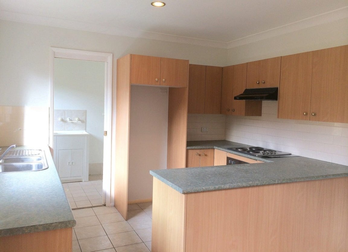 4a Short Street, North Parramatta Leased by ResponseRE - image 1