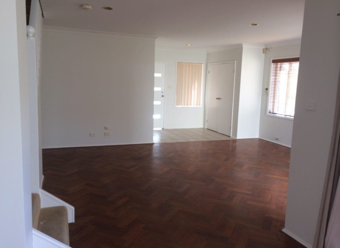 4a Short Street, North Parramatta Leased by ResponseRE - image 1