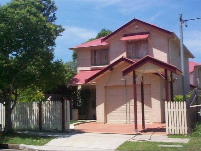 4a Short Street, North Parramatta Leased by ResponseRE - image 1