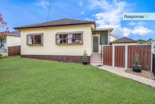47 Hewitt Street, Colyton Sold by Response Real Estate Penrith