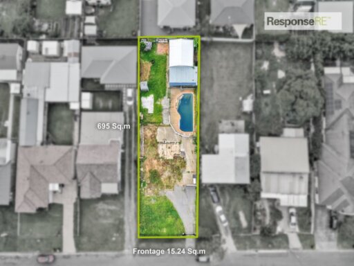 7 Dundee Street, Cambridge Park Sold by Response Real Estate Penrith