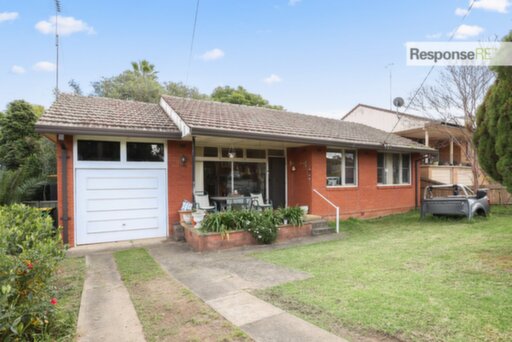 50 Robert Street, Penrith Sold by Response Real Estate Penrith