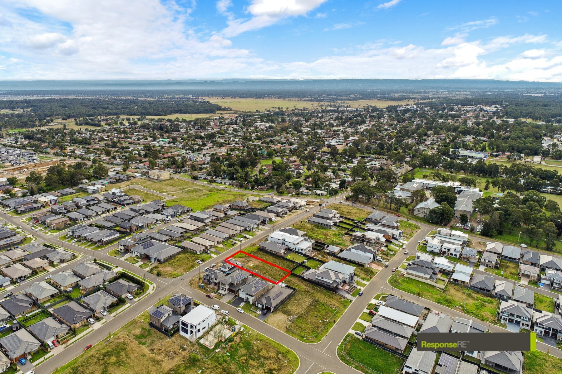 115 McCulloch Street, Riverstone Sold by ResponseRE - image 1
