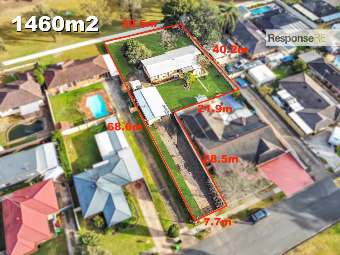 31 Jason Avenue, South Penrith Sold by Response Real Estate Penrith - image 1