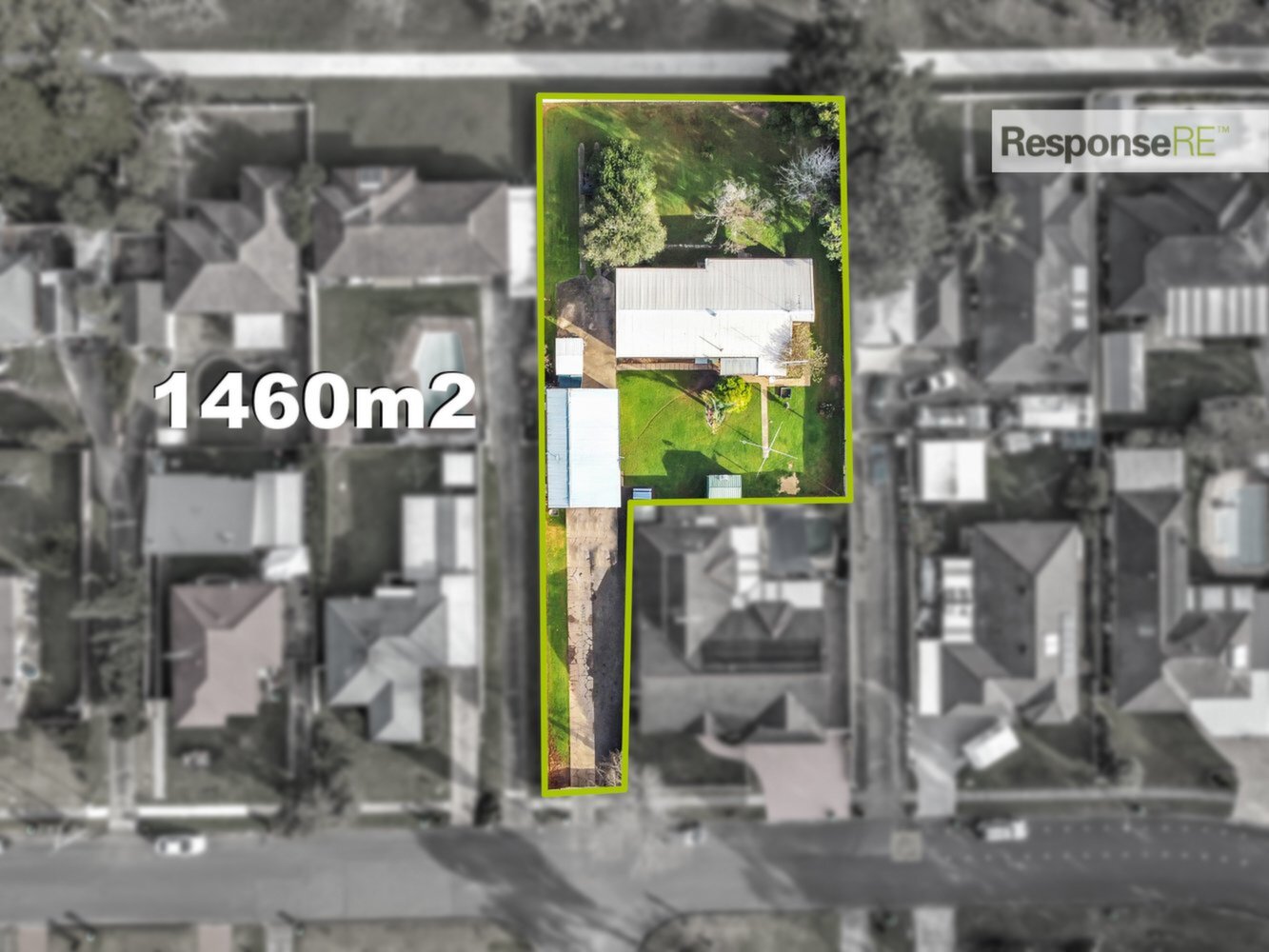 31 Jason Avenue, South Penrith Sold by Response Real Estate Penrith - image 1