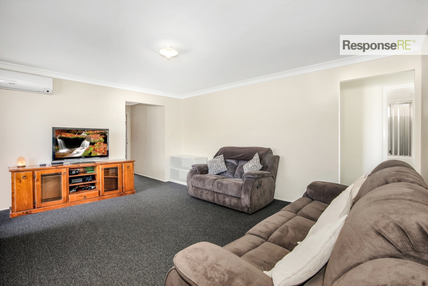 21 Waringa Crescent, Glenmore Park Sold by Response Real Estate Penrith - image 1
