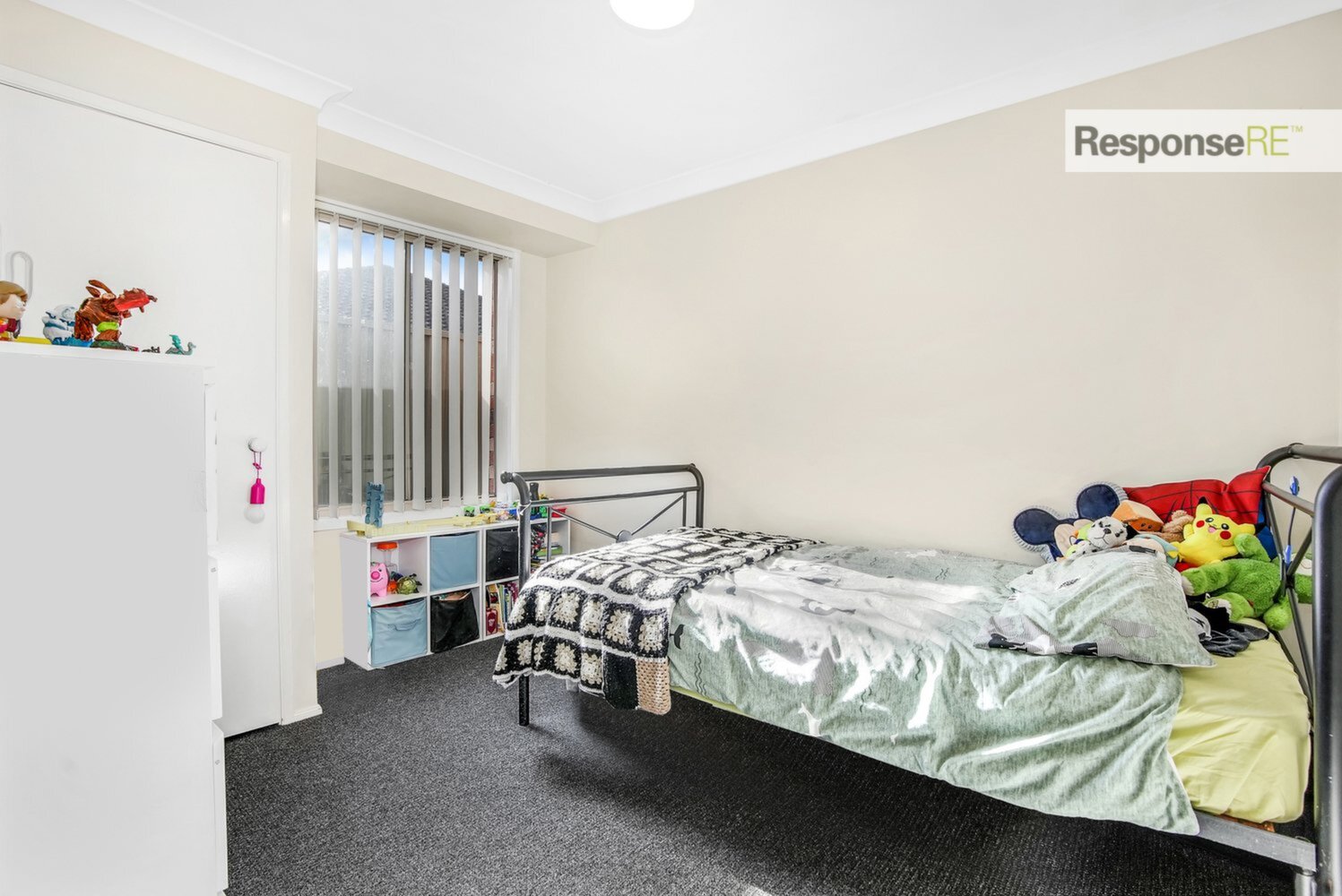 21 Waringa Crescent, Glenmore Park Sold by Response Real Estate Penrith - image 1