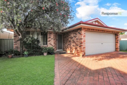 21 Waringa Crescent, Glenmore Park Sold by ResponseRE