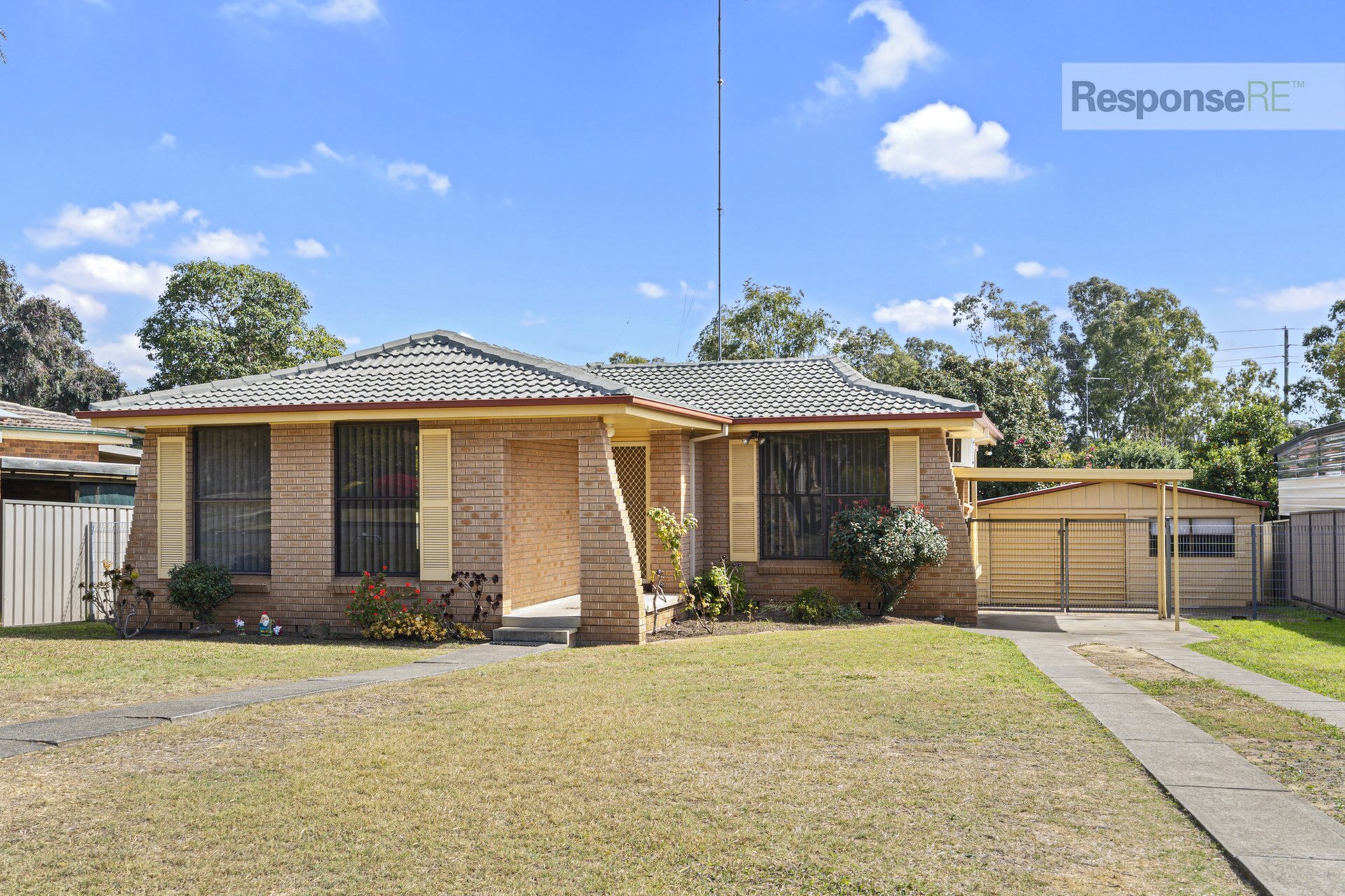 94 Grange Crescent, Cambridge Gardens Leased by Response Real Estate Penrith - image 1