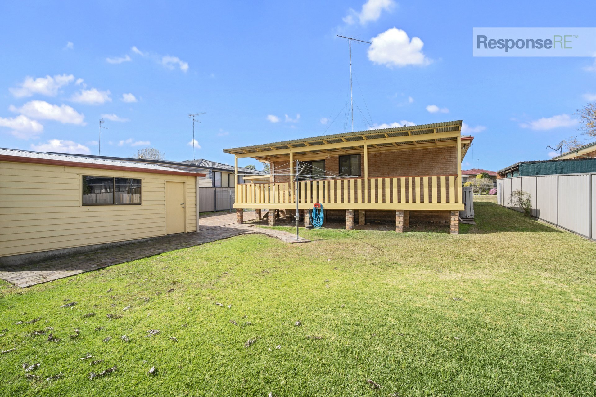 94 Grange Crescent, Cambridge Gardens Leased by Response Real Estate Penrith - image 1