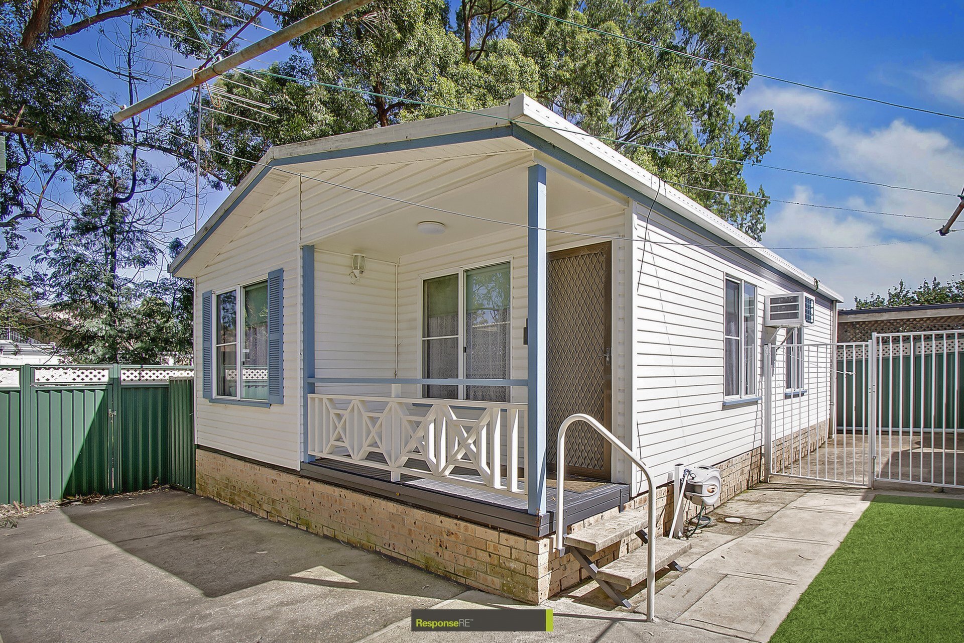 Flat/18 Katherin Road, Baulkham Hills Leased by ResponseRE Walsh Sullivan Baulkham Hills - image 1