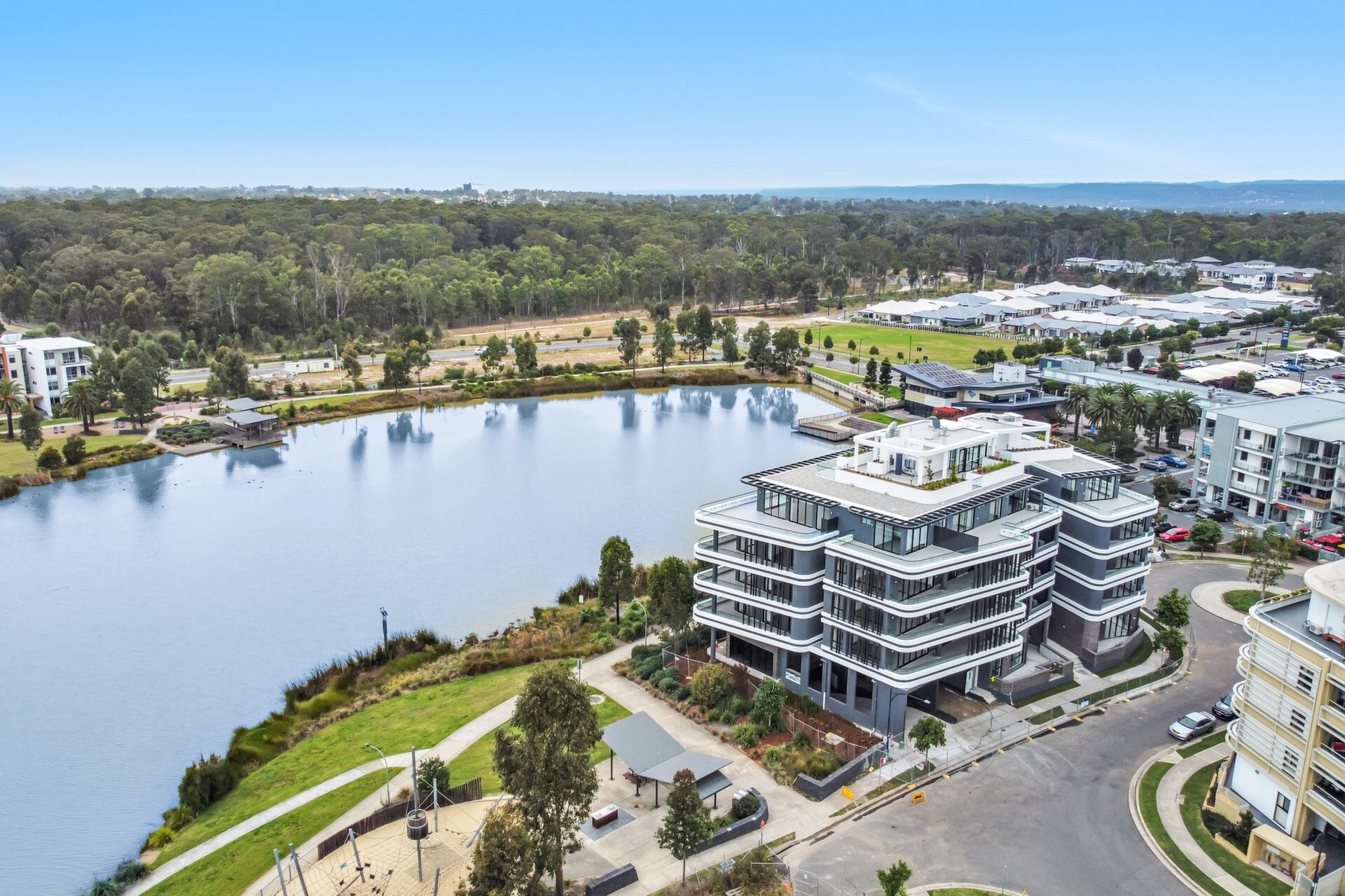 104/1 Caribbean Promenade, Jordan Springs Sold by ResponseRE - image 1