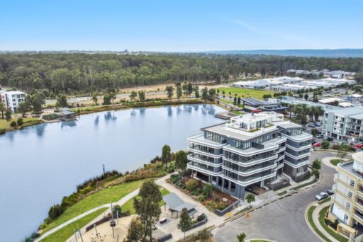 104/1 Caribbean Promenade, Jordan Springs Sold by ResponseRE