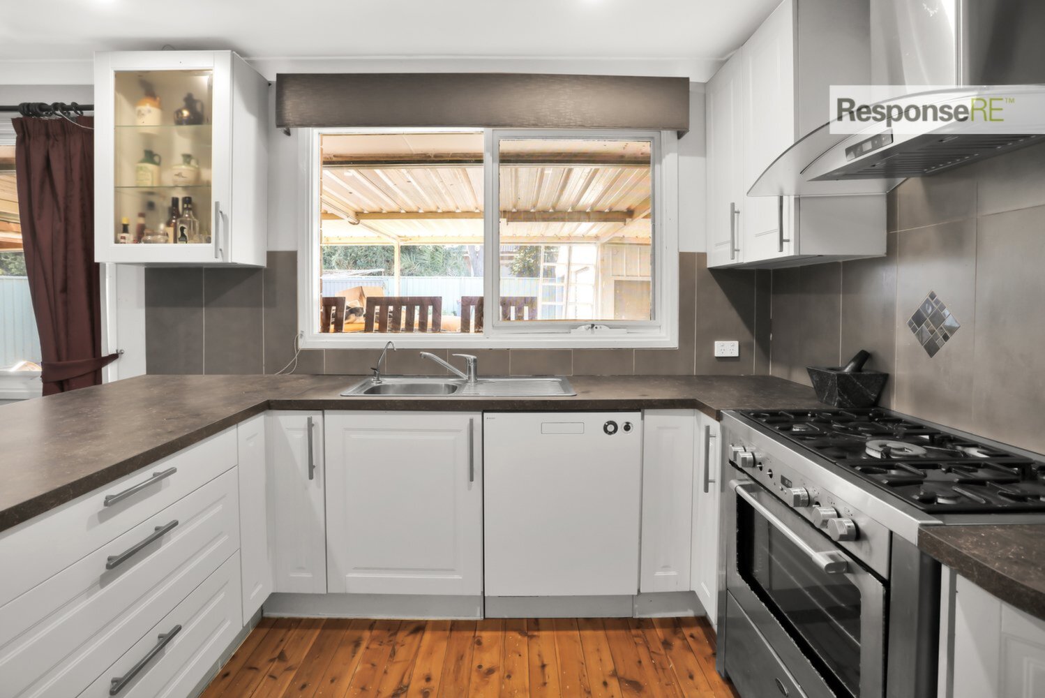 13 Jason Avenue, South Penrith Sold by Response Real Estate Penrith - image 1
