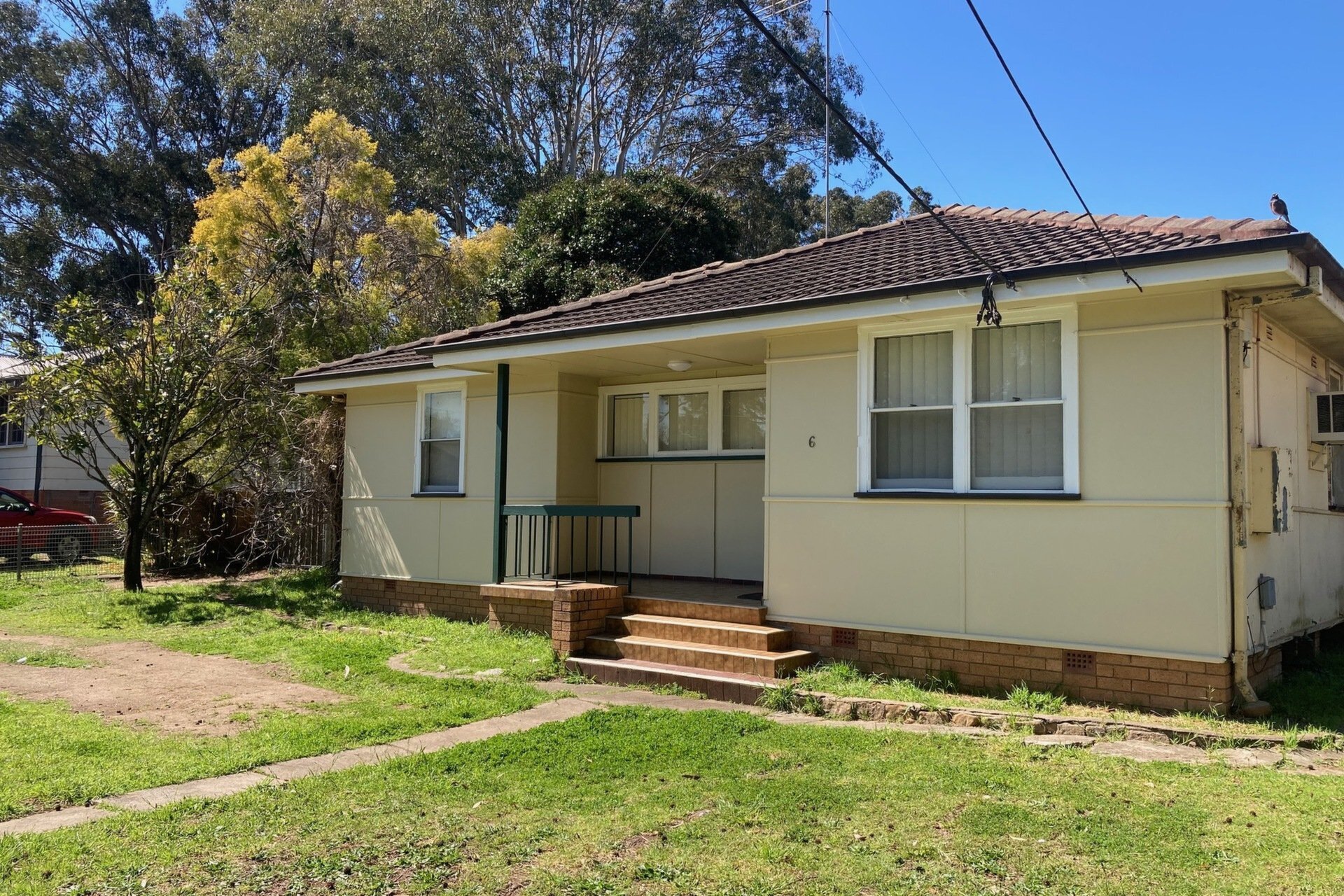 6 Moonbi Road, Penrith Leased by ResponseRE - image 1