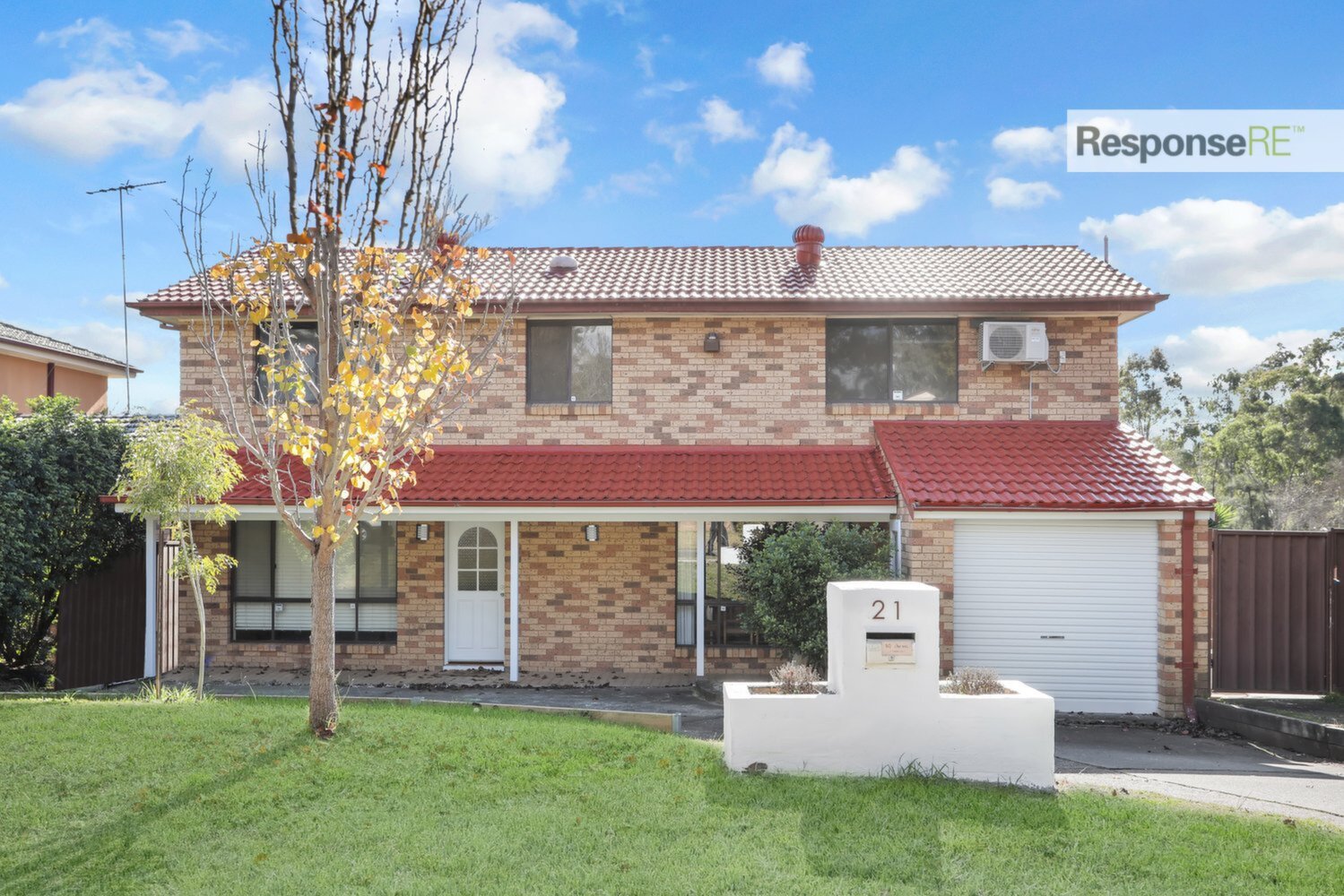 21 Fireball Avenue, Cranebrook Sold by Response Real Estate Penrith - image 1