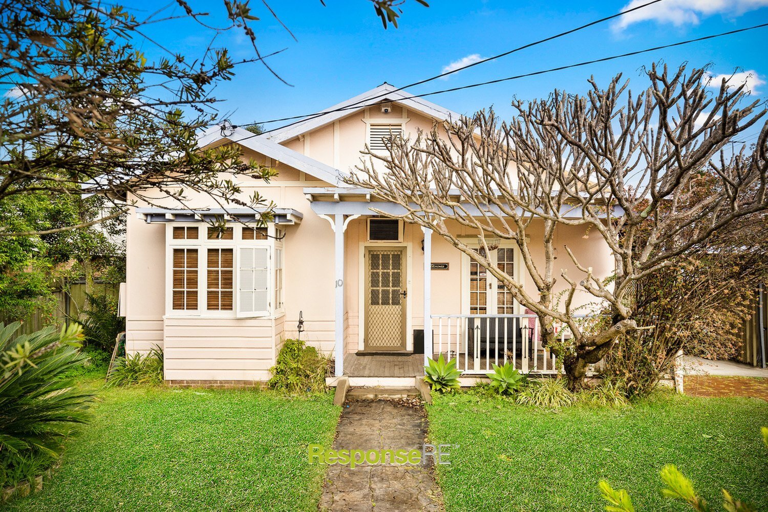 10 Thomas Street, Northmead Sold by ResponseRE Walsh Sullivan Baulkham Hills - image 1