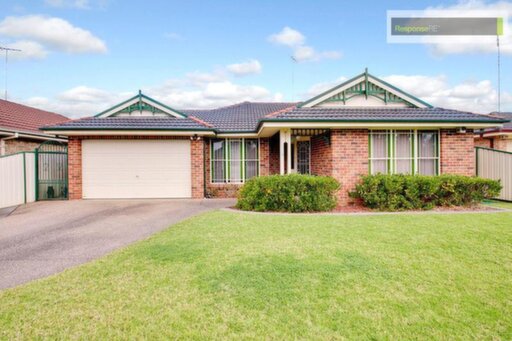 129 Sunflower Drive, Claremont Meadows Sold by ResponseRE