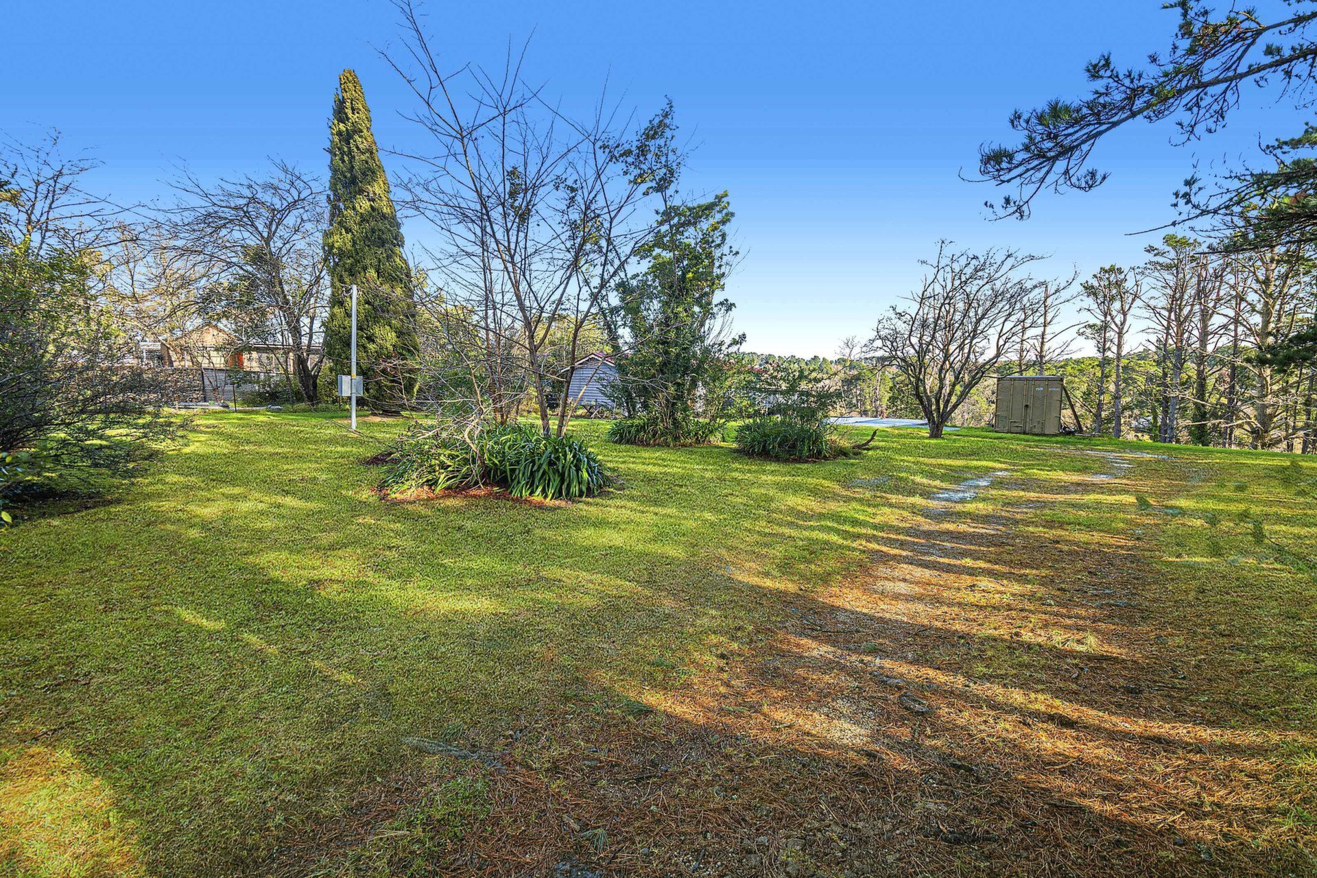 50 Nelson Avenue, Wentworth Falls Sold by ResponseRE - image 1