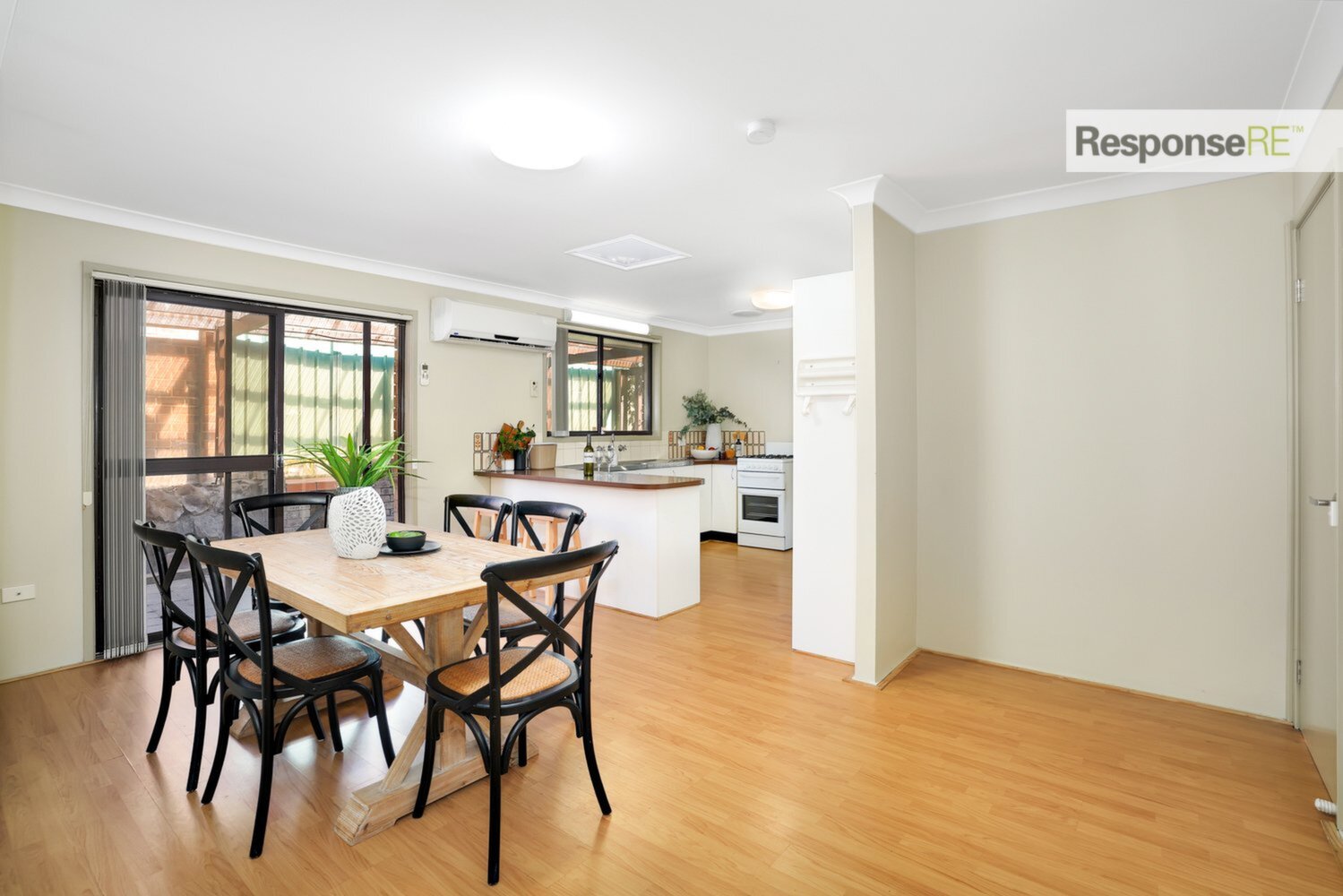 8 Watson Drive, Penrith Sold by Response Real Estate Penrith - image 1
