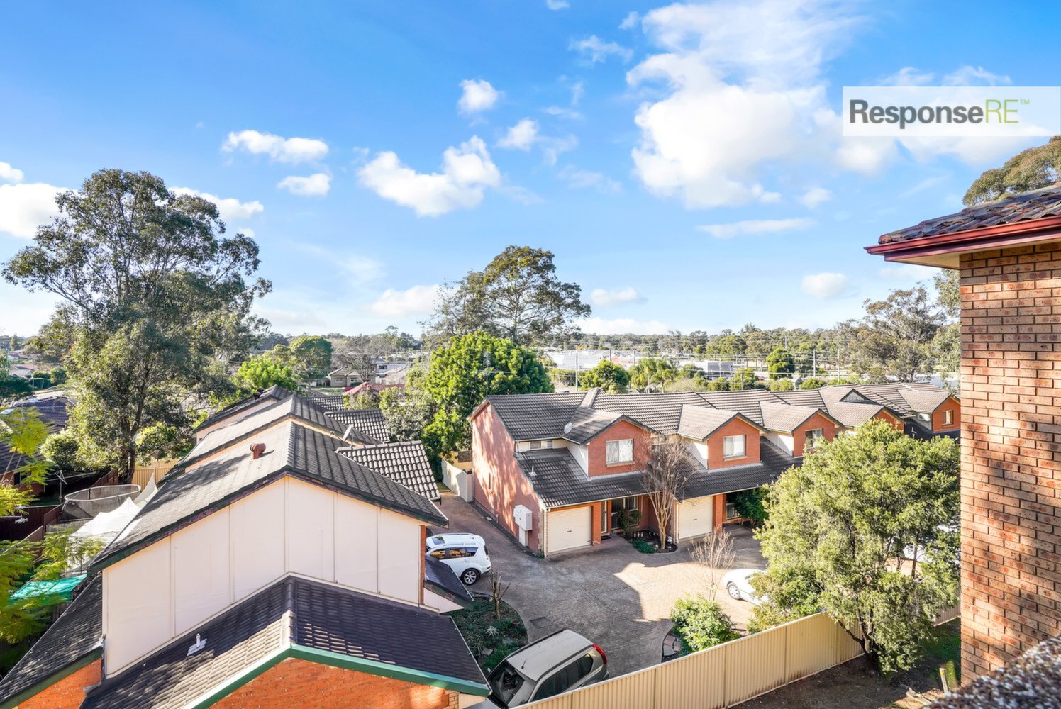 21/54 Park Avenue, Kingswood Sold by Response Real Estate Penrith - image 1