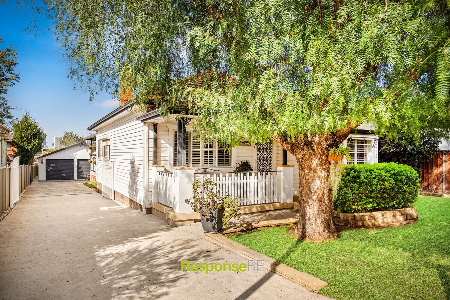 20 Raymond Avenue, Northmead Sold by ResponseRE Walsh Sullivan Northmead - image 1