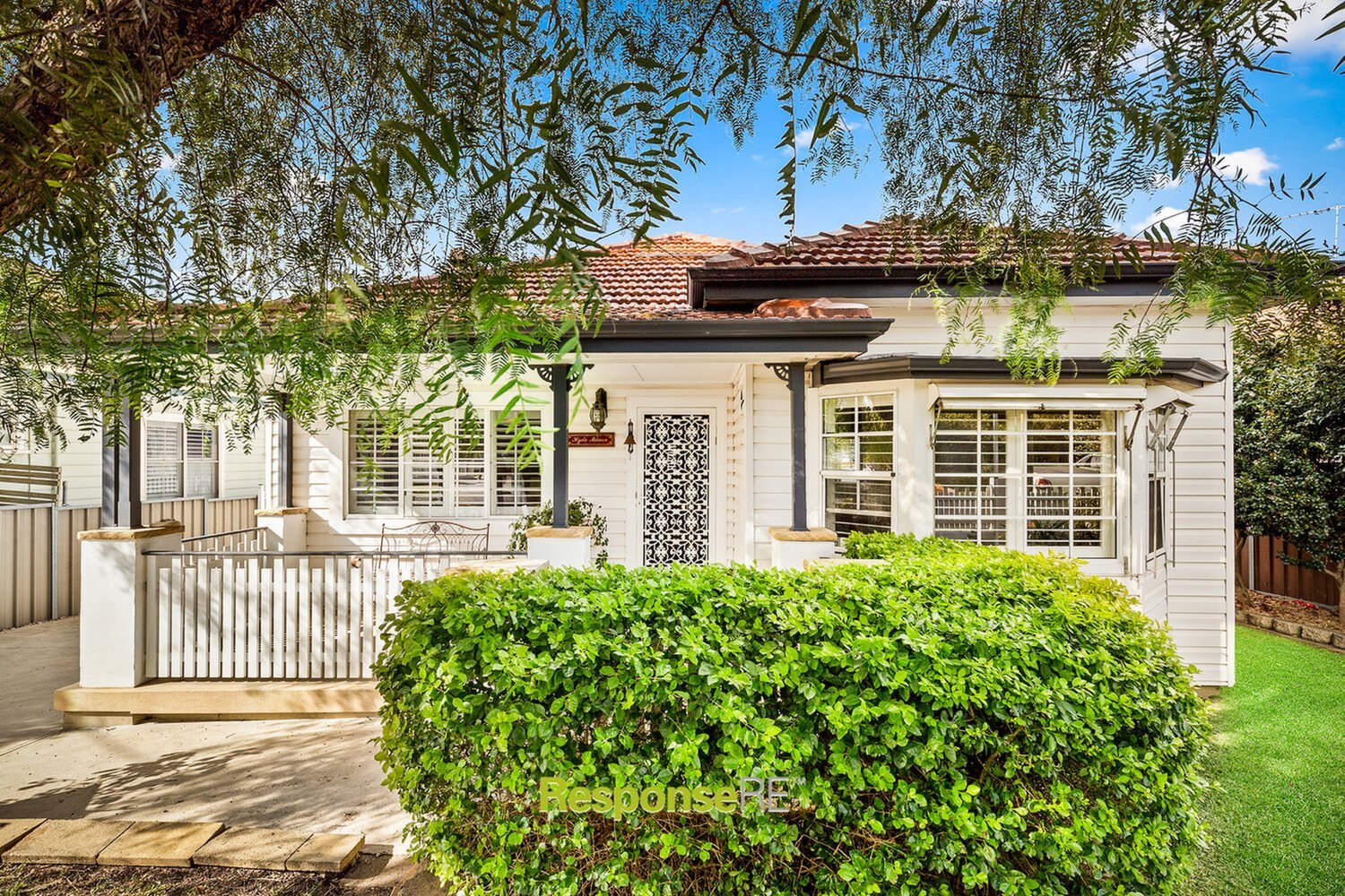 20 Raymond Avenue, Northmead Sold by ResponseRE Walsh Sullivan Northmead - image 1