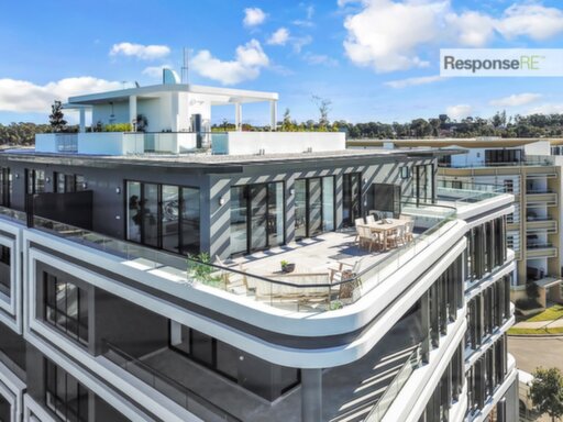 306/1 Caribbean Promenade, Jordan Springs Sold by ResponseRE