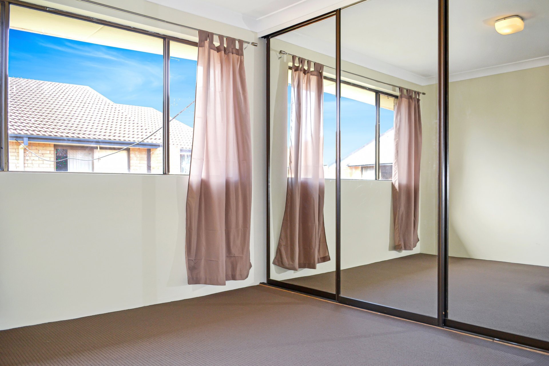 48/7 Griffiths Street, Blacktown Leased by ResponseRE - image 1