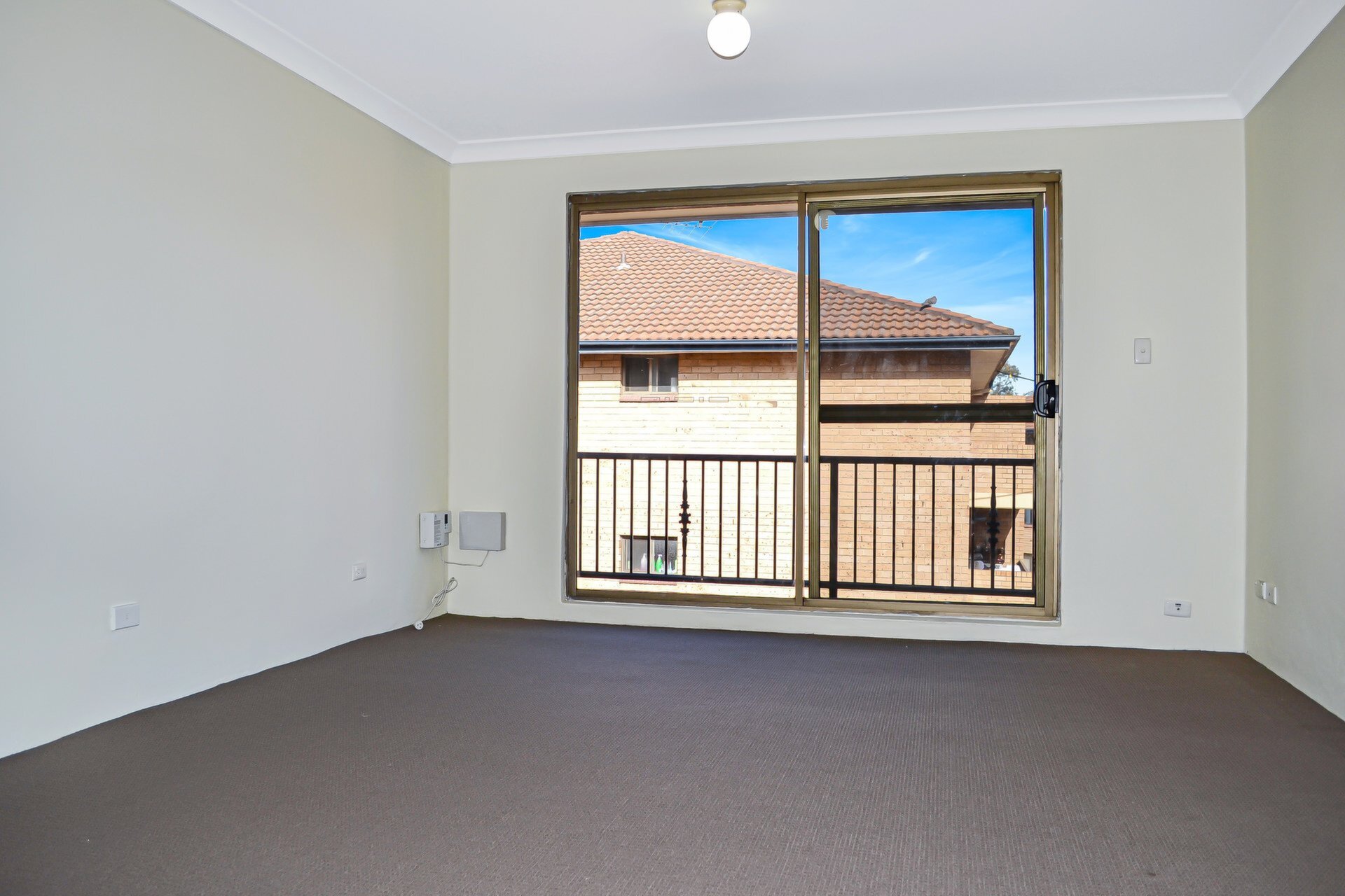 48/7 Griffiths Street, Blacktown Leased by ResponseRE - image 1
